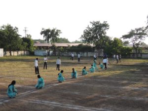 Sports Facilities