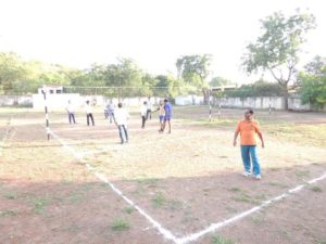Sports Facilities
