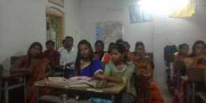 Teacher’s Day Celebration